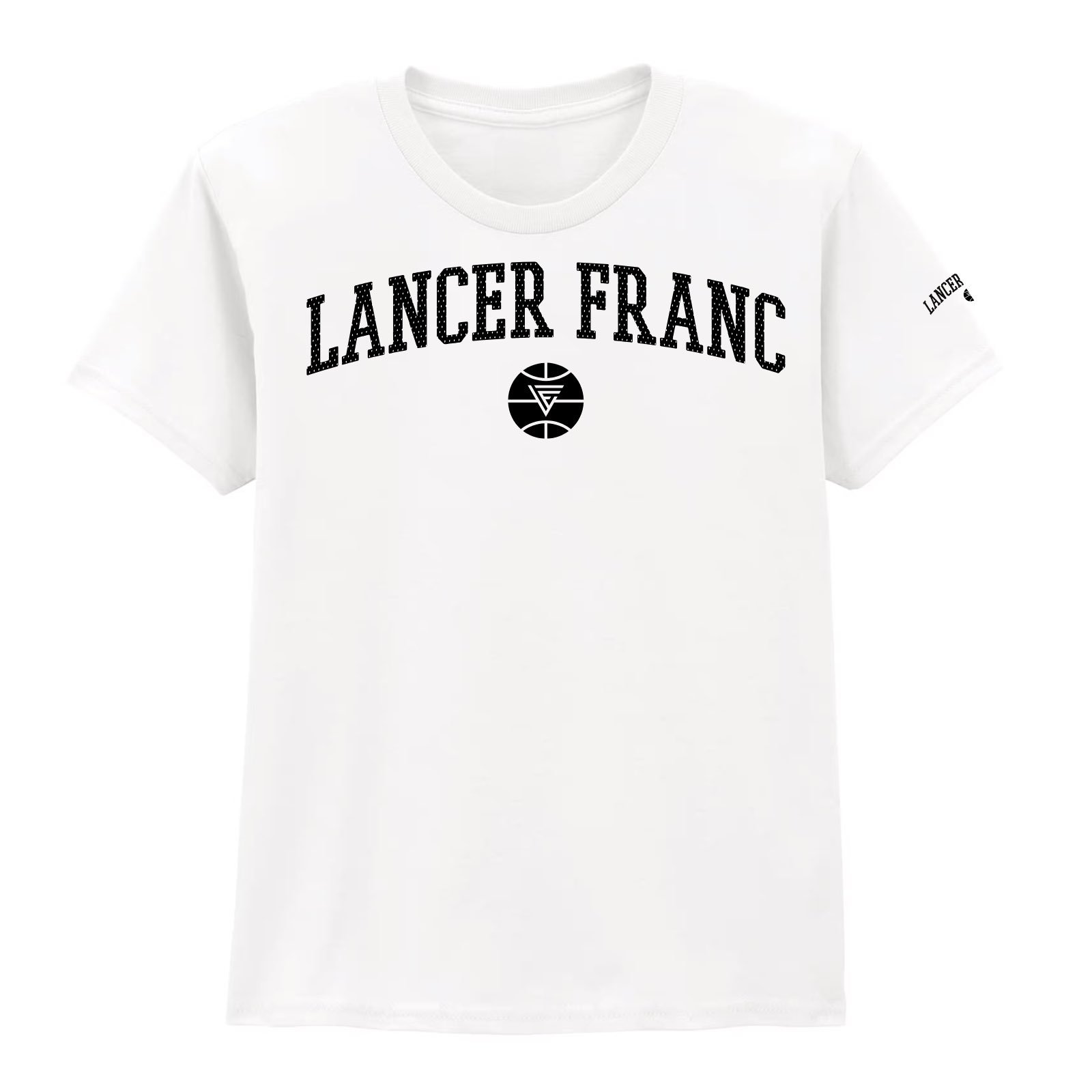 T-shirt Adulte